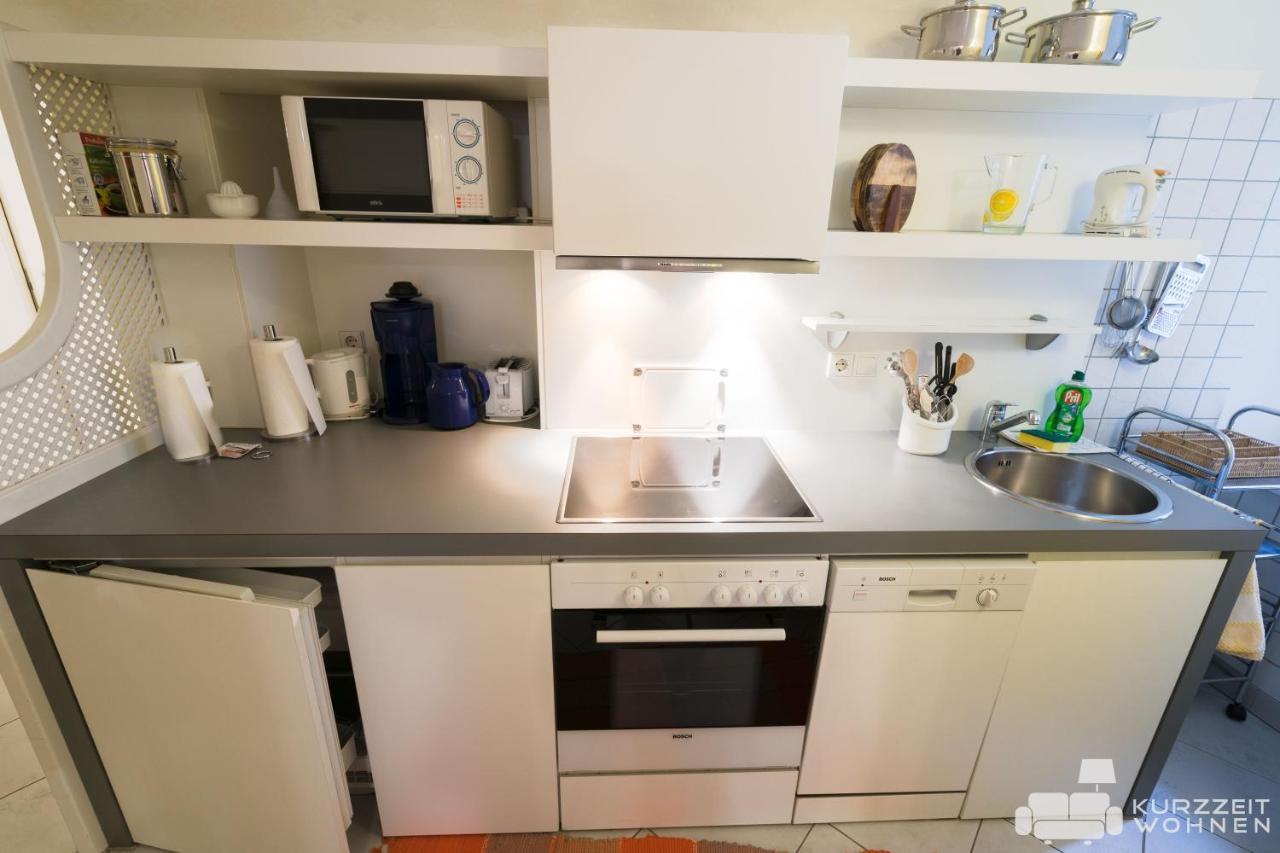 Appartements Steingasse Salzburg Eksteriør bilde