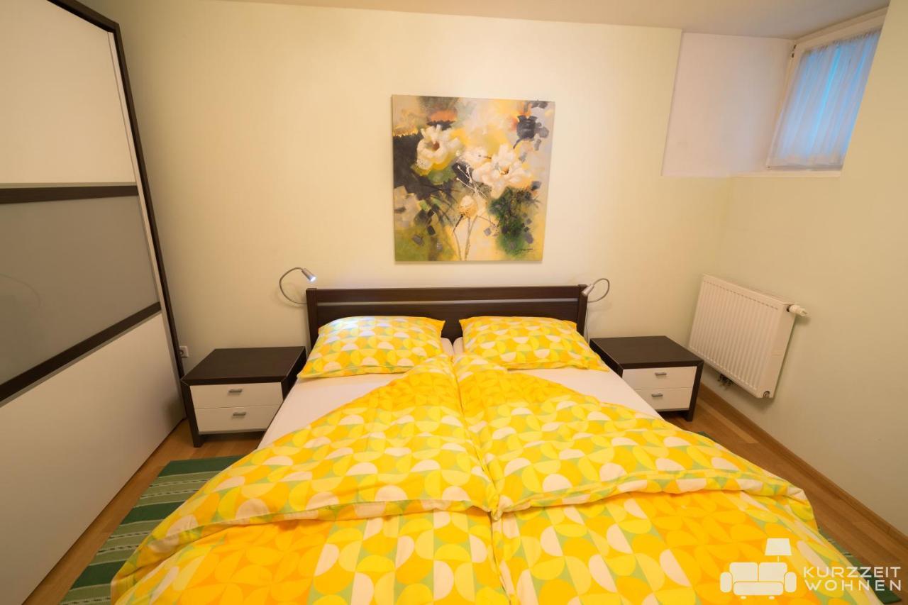Appartements Steingasse Salzburg Eksteriør bilde